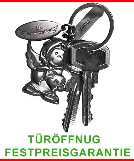 Schlüsselnotdienst-Hannover- Ahlem-Preise